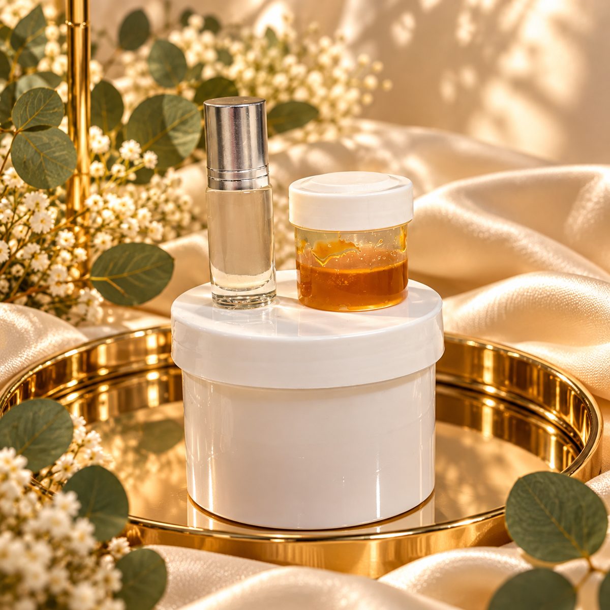 OBLE Standard package — 3 products