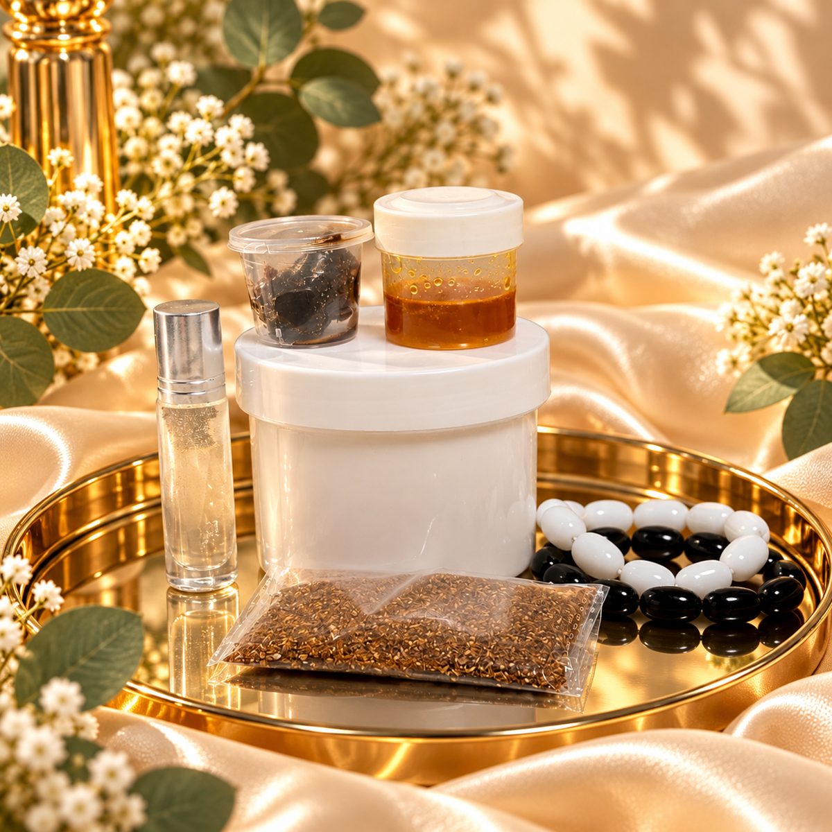 OBLE VIP package — 7 products