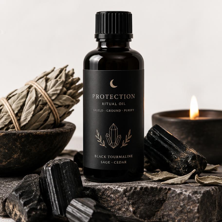 Protection Oil
